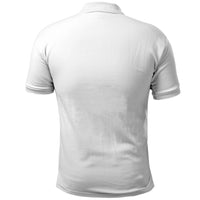 The Notorious Polo Shirt Tattoo Reveal Effect