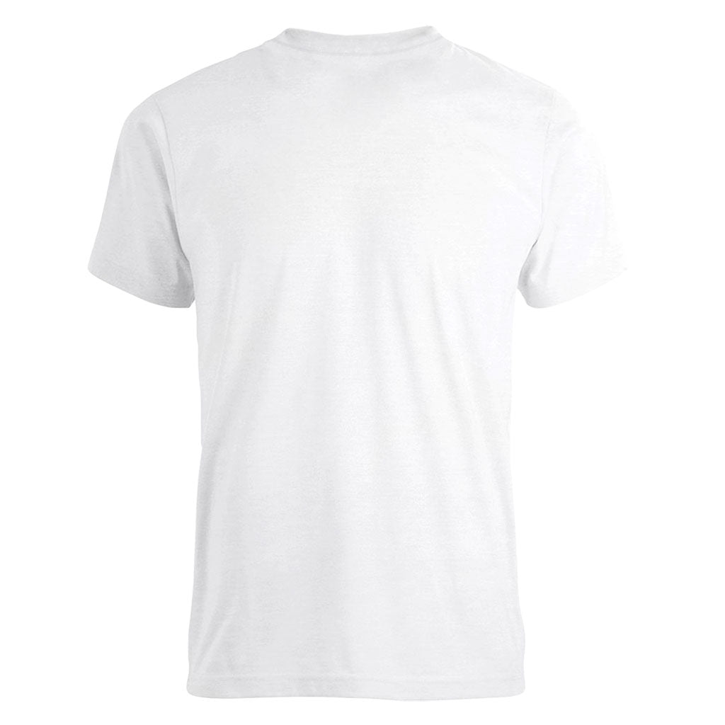 The Notorious Women V-Neck T-Shirt Tattoo Reveal Effect