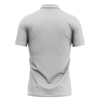 The Notorious Zipper Polo Shirt Tattoo Reveal Effect
