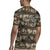 Pearl Harbor Remembrance Day Personalized Rugby Jersey Memories of December 7 with Red Poppy Lei - Wonder Print Shop