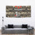 Pearl Harbor Remembrance Day Tapestry Memories of December 7 with Red Poppy Lei - Wonder Print Shop