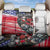 Pearl Harbor Remembrance Day Back Car Seat Cover Lest We Forget - The Bald Eagle Remembers - Wonder Print Shop