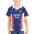 Custom Japan National Football Kid Hawaiian Shirt Retro Style-Inspired 1998 - Wonder Print Shop