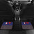 Custom France Rugby-Le XV de France Car Mats Go Les Bleus