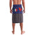 Custom France Rugby-Le XV de France Lavalava Go Les Bleus
