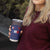 Custom France Rugby-Le XV de France Tumbler Cup Go Les Bleus