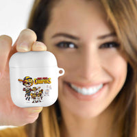 Venezuela Baseball Champions AirPods Case Glory Arepa Team
