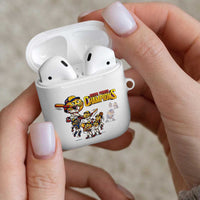 Venezuela Baseball Champions AirPods Case Glory Arepa Team