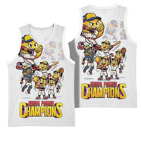 Venezuela Baseball Champions Basketball Jersey Glory Arepa Team
