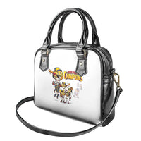 Venezuela Baseball Champions Shoulder Handbag Glory Arepa Team