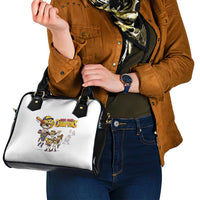 Venezuela Baseball Champions Shoulder Handbag Glory Arepa Team