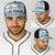 Argentina Rugby Baseball Net Cap Los Pumas Jaguar Race Style - Wonder Print Shop