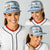 Argentina Rugby Baseball Net Cap Los Pumas Jaguar Race Style - Wonder Print Shop
