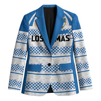 Argentina Rugby Custom Blazer Los Pumas Jaguar Race Style - Wonder Print Shop