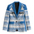 Argentina Rugby Custom Blazer Los Pumas Jaguar Race Style - Wonder Print Shop