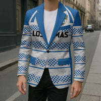 Argentina Rugby Custom Blazer Los Pumas Jaguar Race Style - Wonder Print Shop