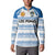 Argentina Rugby Custom Button Sweatshirt Los Pumas Jaguar Race Style - Wonder Print Shop