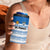 Argentina Rugby Custom 4 in 1 Can Cooler Tumbler Los Pumas Jaguar Race Style - Wonder Print Shop