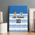Argentina Rugby Custom Canvas Wall Art Los Pumas Jaguar Race Style - Wonder Print Shop
