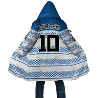 Argentina Rugby Custom Cloak Los Pumas Jaguar Race Style - Wonder Print Shop