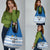Argentina Rugby Custom Grocery Bag Los Pumas Jaguar Race Style - Wonder Print Shop