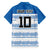 Argentina Rugby Custom Hawaiian Shirt Los Pumas Jaguar Race Style - Wonder Print Shop