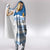 Argentina Rugby Custom Hooded Blanket Los Pumas Jaguar Race Style - Wonder Print Shop