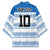 Argentina Rugby Custom Kimono Los Pumas Jaguar Race Style - Wonder Print Shop
