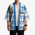 Argentina Rugby Custom Kimono Los Pumas Jaguar Race Style - Wonder Print Shop
