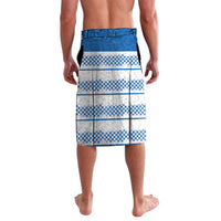 Argentina Rugby Custom Lavalava Los Pumas Jaguar Race Style - Wonder Print Shop