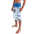 Argentina Rugby Custom Lavalava Los Pumas Jaguar Race Style - Wonder Print Shop