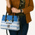 Argentina Rugby Custom Leather Bag Los Pumas Jaguar Race Style - Wonder Print Shop