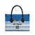 Argentina Rugby Custom Leather Bag Los Pumas Jaguar Race Style - Wonder Print Shop