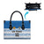 Argentina Rugby Custom Leather Bag Los Pumas Jaguar Race Style - Wonder Print Shop