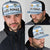 Argentina Rugby Mesh Trucker Cap Los Pumas Jaguar Race Style - Wonder Print Shop