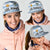 Argentina Rugby Mesh Trucker Cap Los Pumas Jaguar Race Style - Wonder Print Shop
