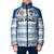 Argentina Rugby Custom Padded Jacket Los Pumas Jaguar Race Style - Wonder Print Shop