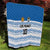 Argentina Rugby Custom Quilt Los Pumas Jaguar Race Style - Wonder Print Shop