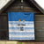 Argentina Rugby Custom Quilt Los Pumas Jaguar Race Style - Wonder Print Shop