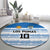 Argentina Rugby Custom Round Carpet Los Pumas Jaguar Race Style - Wonder Print Shop
