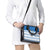 Argentina Rugby Custom Shoulder Handbag Los Pumas Jaguar Race Style - Wonder Print Shop
