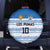 Argentina Rugby Custom Spare Tire Cover Los Pumas Jaguar Race Style - Wonder Print Shop