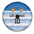 Argentina Rugby Custom Spare Tire Cover Los Pumas Jaguar Race Style - Wonder Print Shop