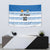 Argentina Rugby Custom Tapestry Los Pumas Jaguar Race Style - Wonder Print Shop