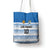 Argentina Rugby Custom Tote Bag Los Pumas Jaguar Race Style - Wonder Print Shop