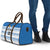 Argentina Rugby Custom Travel Bag Los Pumas Jaguar Race Style - Wonder Print Shop
