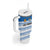 Argentina Rugby Custom Tumbler With Handle Los Pumas Jaguar Race Style - Wonder Print Shop