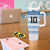 Argentina Rugby Custom Tumbler With Handle Los Pumas Jaguar Race Style - Wonder Print Shop