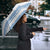 Argentina Rugby Custom Umbrella Los Pumas Jaguar Race Style - Wonder Print Shop