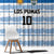 Argentina Rugby Custom Window Curtain Los Pumas Jaguar Race Style - Wonder Print Shop
